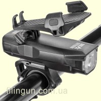 Велофонарь Skif Outdoor Smart C-Lamp