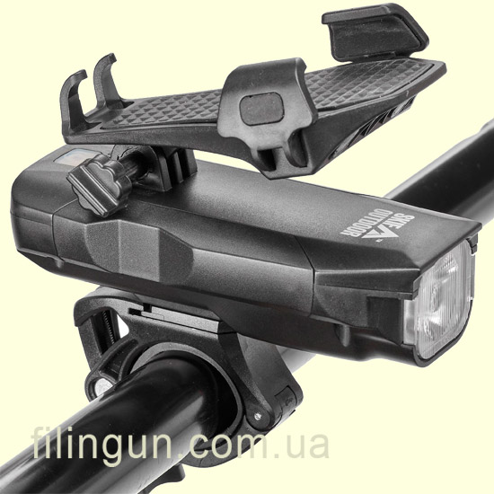 Велофонарь Skif Outdoor Smart C-Lamp