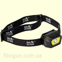 Фонарь налобный Skif Outdoor Toddler