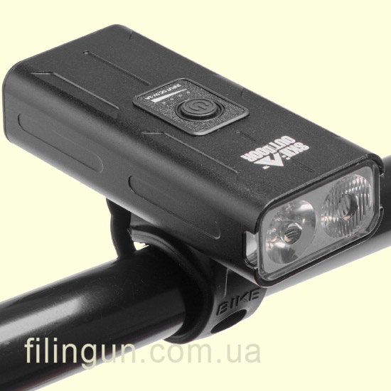 Велофонарь Skif Outdoor Twin II