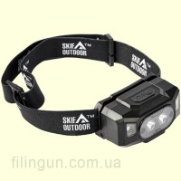 Фонарь налобный Skif Outdoor Wally