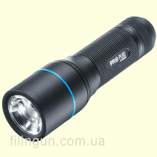 Ліхтар Walther PRO PL80