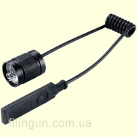 Дистанционное управление Walther Cord Switch для Tactical XT и XT2