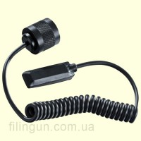 Дистанційне керування Walther Cord Switch довгий для ліхтаря Tactical 250