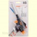 Газовая горелка Skif Outdoor Firestorm II