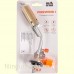 Газовая горелка Skif Outdoor Firewind I