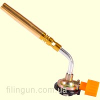 Газовая горелка Skif Outdoor Firewind II