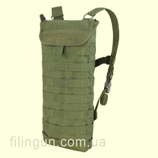 Гидратор Condor Water Hydration Carrier 2,5L Olive Drab