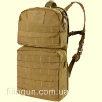 Гидратор Condor Hydration Carrier II 3L Coyote Brown