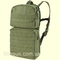 Гідратор Condor Hydration Carrier II 3L Olive Drab