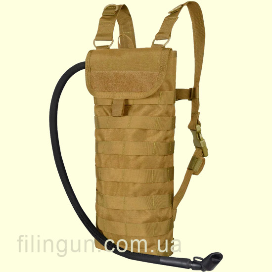 Гідратор Condor Hydration Carrier 3L Coyote Brown
