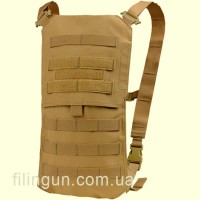 Гидратор Condor Oasis Hydration Carrier 3L Coyote Tan