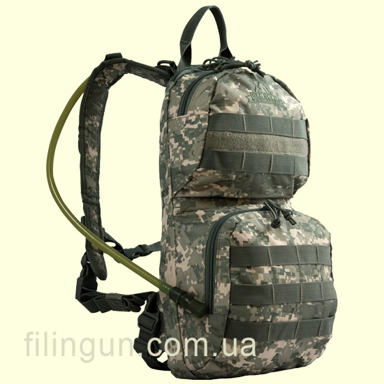 Гідратор Red Rock Cactus Hydration Pack 2,5 литра Army Combat Uniform