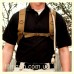 Гидратор Red Rock Piranha Hydration Pack 2,5 литра Black