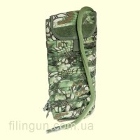 Гидратор Skif Tac с чехлом Molle 2,5 литра Kryptek Green