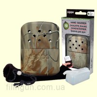 Грелка для рук Zippo 40420 Realtree на 12 часов