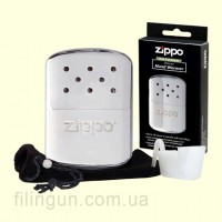 Zippo 40282 Каталітична бензинова грілка
