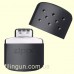 Каталитическая бензиновая грелка Zippo Hand Warmer black 40286