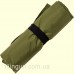Каремат надувной Skif Outdoor Bachelor Ultralight 190х55х5 см Olive