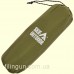 Каремат надувной Skif Outdoor Bachelor Ultralight 190х55х5 см Olive