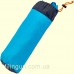 Самонадувной коврик Skif Outdoor Bachelor Ultralight 196х56х5 см Blue