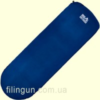 Коврик самонадувной Skif Outdoor Master 192х63х7 см Navy Blue
