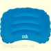 Подушка надувная Skif Outdoor Master 46x32x11 см Blue
