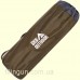 Каремат надувной Skif Outdoor Scout 190х56х5 см Olive
