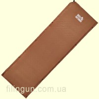 Килимок самонадувний Skif Outdoor Specialist 195х58х3.8 см Khaki