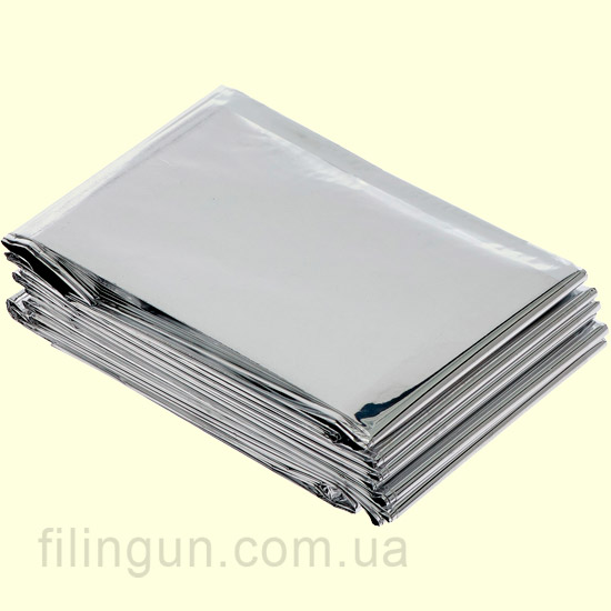 Термоковдра Skif Outdoor Thermo Shield