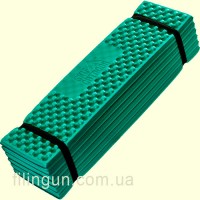 Каремат Skif Outdoor Transformer Green