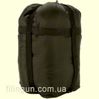 Компрессионный мешок Snugpak M 16l Olive