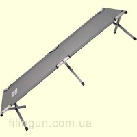 Кровать раскладная SKIF Outdoor Relax ST 120 Grey