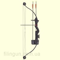 Лук блочний Crosman Elkhorn