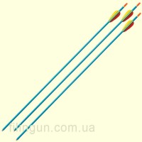 Стрела для лука Man Kung MK-AAL29