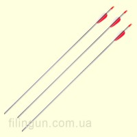 Стрела для лука Man Kung MK-AAL29-1716