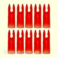 Хвостовики для стрел Man Kung MK-AAL29-NK