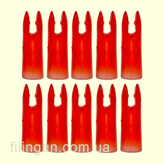 Хвостовики для стрел Man Kung MK-AAL29-NK