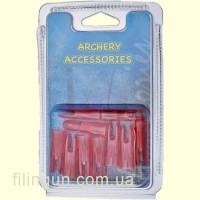 Хвостовики для стрел Man Kung MK-AAL30-NK