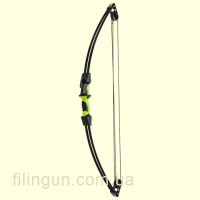 Лук блочний Man Kung MK-CB015