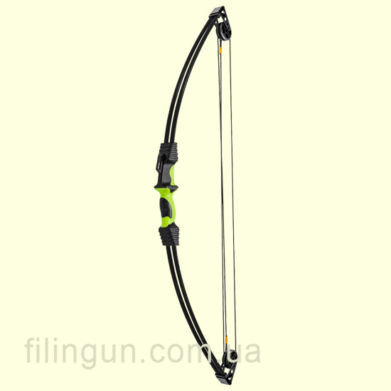 Лук блочний Man Kung MK-CB015