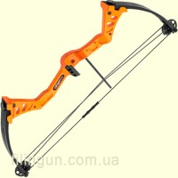 Лук блочный Man Kung Besra MK-CBK1OR Orange