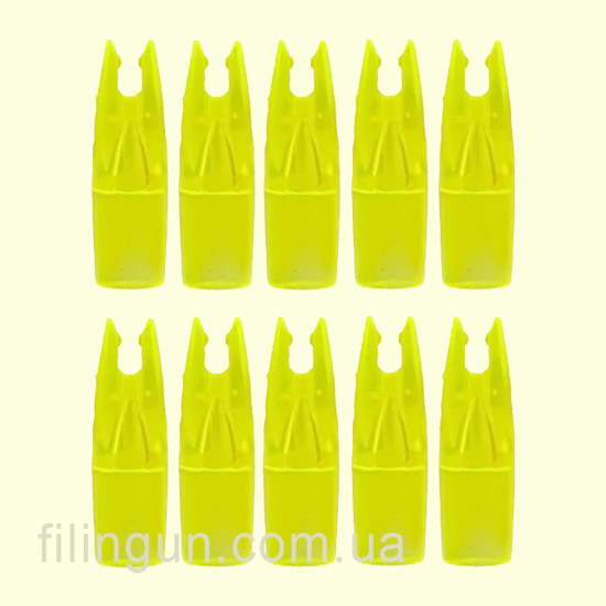 Хвостовики для стрел Man Kung MK-FA-NK