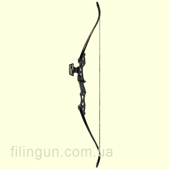 Лук рекурсивный Man Kung MK-RB001BK-30