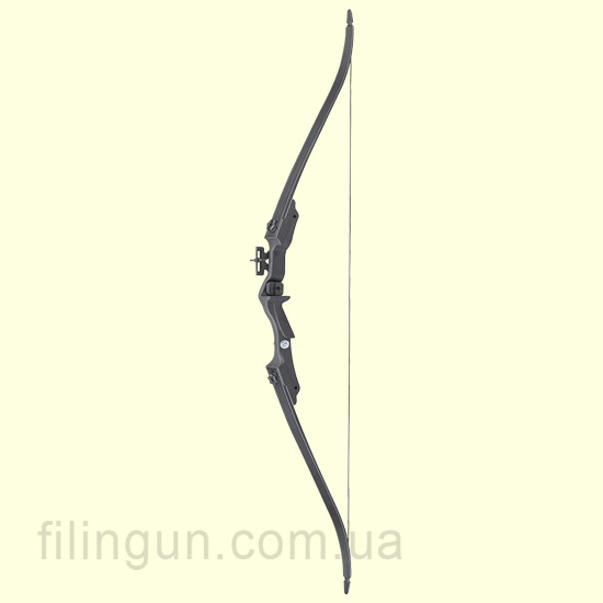 Лук рекурсивный Man Kung MK-RB007BK