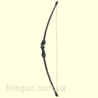 Лук детский Man Kung MK-RB008BK Black