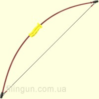 Лук детский Man Kung MK-RB010 Red