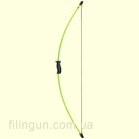 Лук дитячий Man Kung MK-RB010G Green