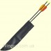 Лук детский Man Kung MK-RB015 Black