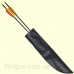 Лук детский Man Kung MK-RB015 Black